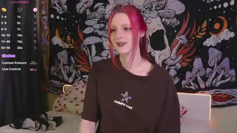 Anny online show from May 2026 05:29:01 PM