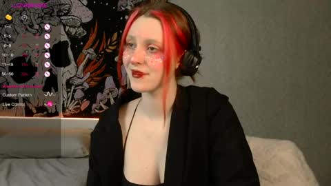 Anny online show from May 2026 07:06:01 AM
