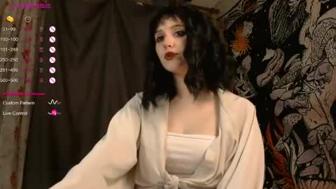 Anny online show from June 2026 10:24:02 PM