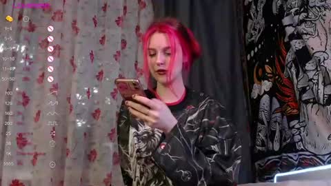 Anny online show from June 2026 07:49:01 PM