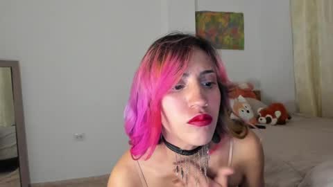 Amber online show from January 2025 08:43:01 AM