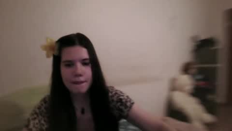 Amelia online show from October 2025 08:24:02 AM