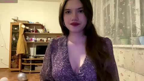 Amelia online show from October 2025 11:25:01 AM