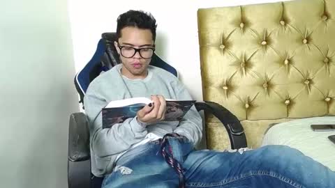 Snapshot of minho_reyes chatting on November 2025 05:05:02 PM Minho Reyes online show from November 2025 05:05:02 PM