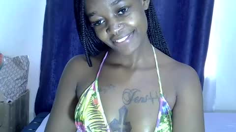 VERONICA MUTAMBI online show from July 2026 09:29:02 AM