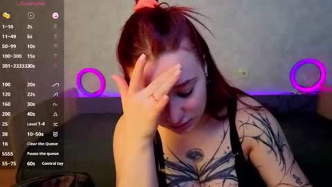 Ruby online show from October 2025 10:14:02 AM