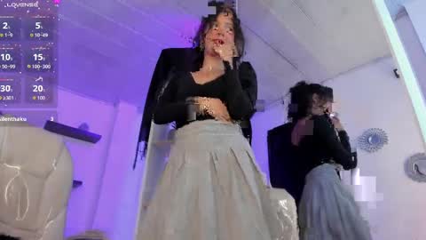 miniadelf online show from April 2026 10:11:02 PM