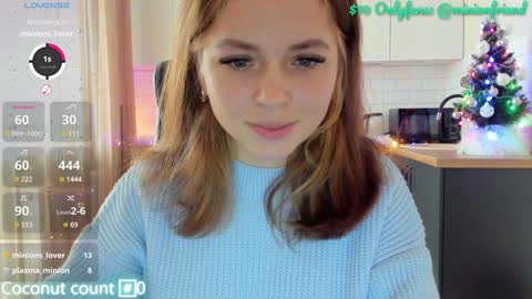 Snapshot of minionfriend chatting on December 2024 11:12:01 AM minionfriend online show from December 2024 11:12:01 AM