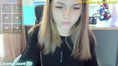 Snapshot of minionfriend chatting on December 2024 11:07:02 AM minionfriend online show from December 2024 11:07:02 AM