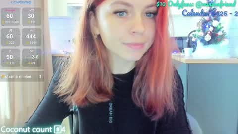Snapshot of minionfriend chatting on January 2025 10:58:02 AM minionfriend online show from January 2025 10:58:02 AM