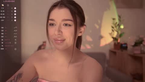 Rina online show from December 2025 05:20:01 PM