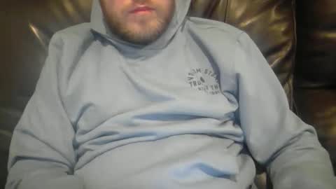 Minnesota Guy online show from February 2025 12:59:01 AM