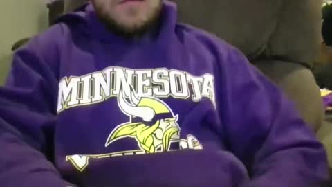 Minnesota Guy online show from November 2025 12:21:01 AM