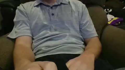 Minnesota Guy online show from November 2025 11:38:02 PM