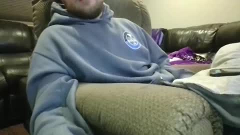 Minnesota Guy online show from November 2025 11:03:01 PM