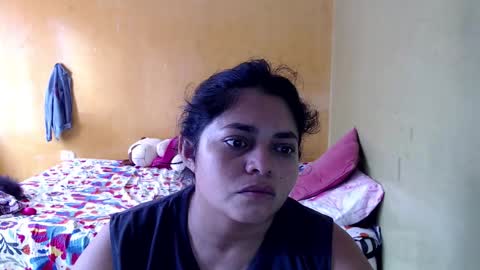 Andrea online show from November 2025 01:39:01 PM