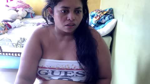 Andrea online show from March 2026 01:55:01 PM