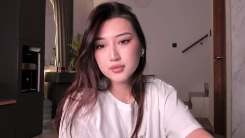 Snapshot of minnie_jin chatting on December 2025 03:20:01 PM minnie_jin online show from December 2025 03:20:01 PM