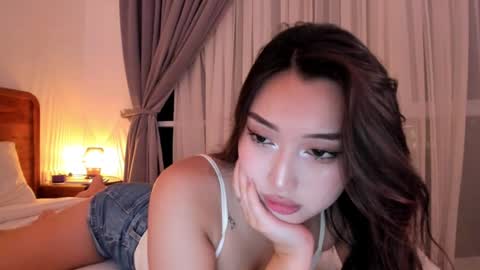 Snapshot of minnie_jin chatting on December 2025 01:38:02 PM minnie_jin online show from December 2025 01:38:02 PM