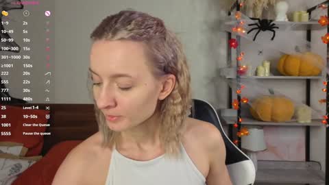 Mary  is here 3 My favorite patterns 77143222321Try my private online show from November 2025 11:05:01 PM