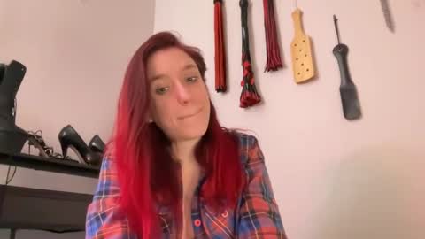 Minx online show from February 2025 01:14:01 AM