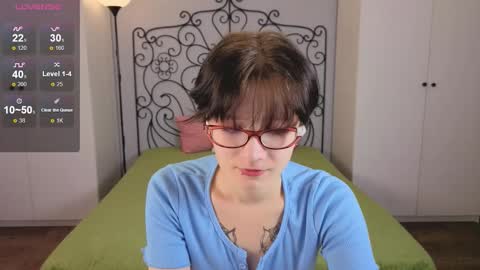Snapshot of mint_fairy chatting on September 2025 03:59:01 PM Olivia online show from September 2025 03:59:01 PM