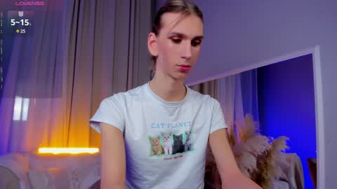 Lianna online show from January 2025 06:31:02 AM