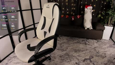 Rosie online show from December 2024 09:33:02 AM