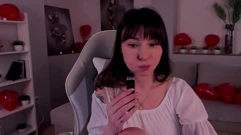 Rosie online show from February 2025 09:15:01 AM