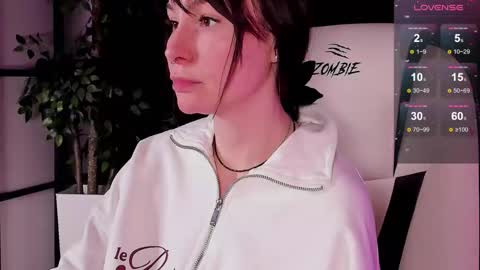 Rosie online show from March 2025 08:37:02 AM