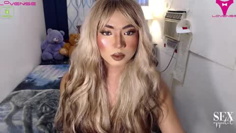 MARIANE online show from May 2026 11:48:01 AM