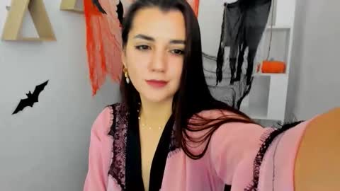 Snapshot of mintydaze chatting on October 2025 03:36:02 AM Jessi online show from October 2025 03:36:02 AM