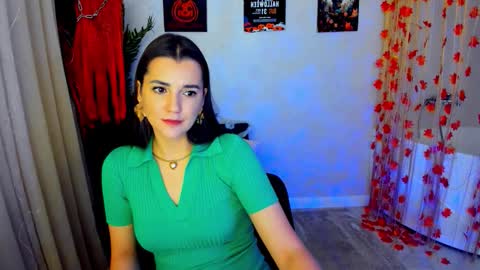 Snapshot of mintydaze chatting on October 2025 07:52:01 PM Jessi online show from October 2025 07:52:01 PM