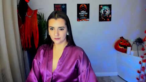 Snapshot of mintydaze chatting on October 2025 03:54:02 AM Jessi online show from October 2025 03:54:02 AM