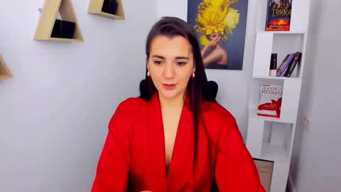 Snapshot of mintydaze chatting on November 2025 07:58:01 PM Jessi online show from November 2025 07:58:01 PM