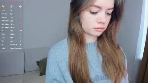 Linda online show from February 2026 07:01:01 AM