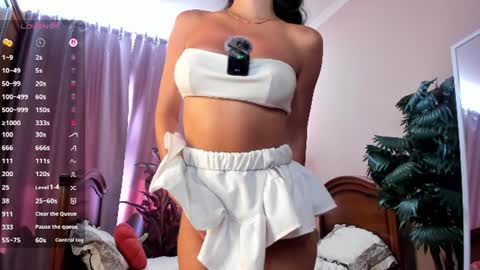 Mio online show from July 2026 06:47:02 AM