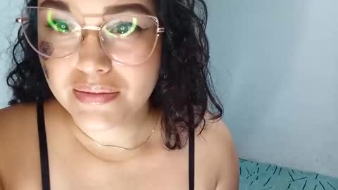 mira_cherry online show from October 2025 05:46:01 AM