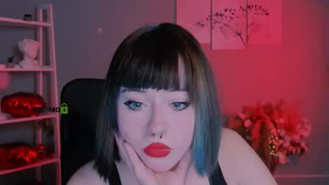 Darling Mira online show from February 2026 07:56:01 PM