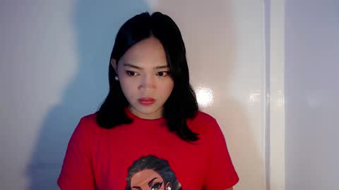 Snapshot of mira_luna222 chatting on March 2025 11:54:01 PM Mira Bella online show from March 2025 11:54:01 PM