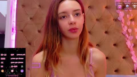 mira_lynxx online show from February 2026 07:18:02 AM