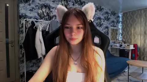 Snapshot of mira_princess chatting on July 2026 11:03:02 AM MIRAcle online show from July 2026 11:03:02 AM