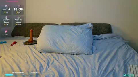 Mira Sph online show from November 2025 05:32:02 AM