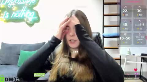 miraa_bloom online show from December 2025 02:10:02 PM