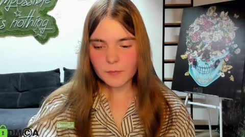 miraa_bloom online show from March 2026 03:01:01 PM