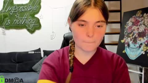 miraa_bloom online show from April 2026 02:33:01 PM