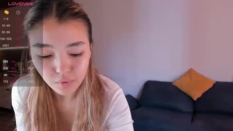 Snapshot of miraann chatting on February 2025 08:40:01 AM Mirana online show from February 2025 08:40:01 AM