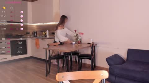 Snapshot of miraann chatting on March 2025 05:33:02 AM Mirana online show from March 2025 05:33:02 AM