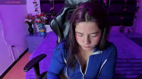 mirabella_miller online show from February 2026 11:11:01 AM