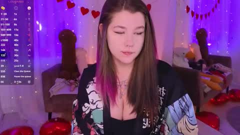 Snapshot of mirafalls chatting on February 2026 05:59:01 AM Mira online show from February 2026 05:59:01 AM